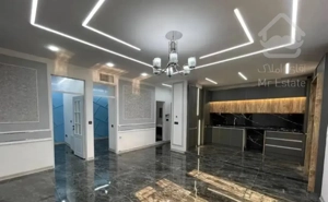 ۶۶متری /دریاچه/برج باغ مدرن/خریدخانه خرید اینده