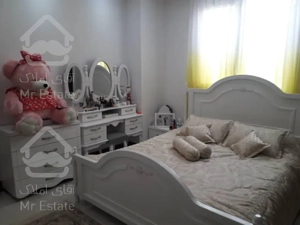 ۷۷متر /فول امکانات/شهرزیبا