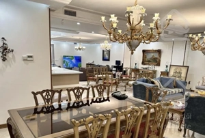 115متر دو خواب شهرک غرب