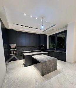 ویلا مدرن ژورنالی تاپ لوکیشن لواسان ۵۰ درصد تهاتر