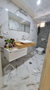 ويلا دربست شهرك غرب٦٥٠متر