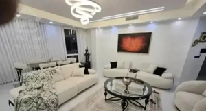 ۹۸متر/تکواحدی/۲پارکینگ/طبقه۱/جنت ابادشمالی