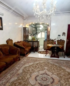 ۵۸متر تکواحدی،فلاح عروسک(بالکن،انباری)