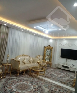 آپارتمان ۱۰۵ متری سر دونبش دوخواب