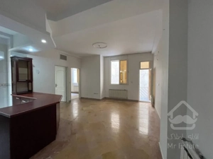 فروس واحد ۲خواب ۷۷متر روبه افتاب