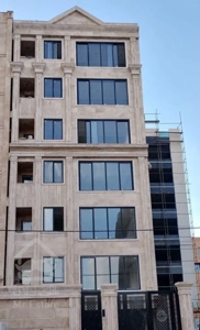 فروش آپارتمان ۱۱۰ متری ۲ خوابه،(لاله)