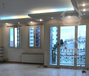 ۱۰۸متر/تک واحدی/ میرداماد