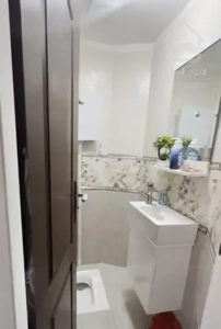 ۷۰متر ۲خواب خطی رو به آفتاب/فول امکانات