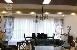 ۱۰۶ متر / روبه آفتاب   شهرک آزادی   تهرانسر