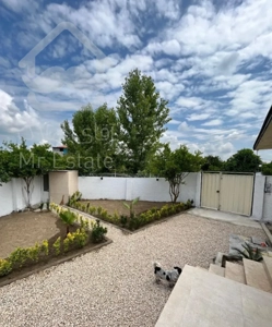 فروش ۲۲۵متر خانه ویلایی ۶۰متر بنا حسن رشتی