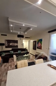 فروش آپارتمان ۵۷ متری ۱ خوابه در امانیه شاهکار