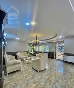 ۱۰۷متری خوش نقشه بلواردریا