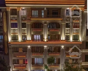 ۱۶۰ متر اعیان نشین ۳ خواب