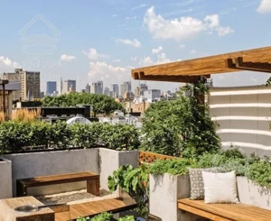 145متری  4 خوابه