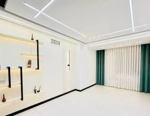 ۱۰۰متری/داماهی/فول‌بازسازی/پارکینگ‌انباری/شخصی‌ساز