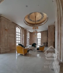 ۹۵متر /کامرانیه/کلید طلایی