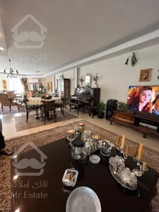 155 متر آپارتمان ٫ فول بازسازی ٫ مشاعات آبی ٫ نفت میرداماد