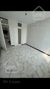 ۶۵متر دوخواب خوش نقشه نورگیر عالی طوس