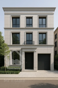 ۷۰متری/فول بازسازی/در بهترین کوچه جنت‌آباد