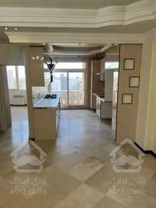 ۴۵متر نقلی بدون پرتی