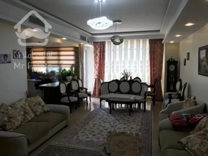 ۹۵متر فول امکانات کم‌واحدی