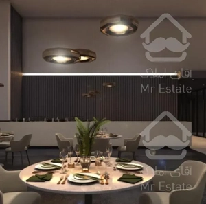 خرید واحد ۱۲۰ متری اقساطی چیتگر سند تک برگ