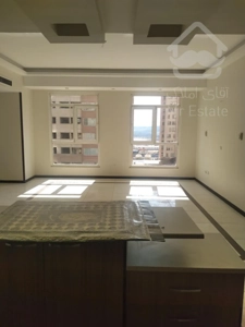 ۹۷ متر دو خواب فول امکانات ویو رو به کوه