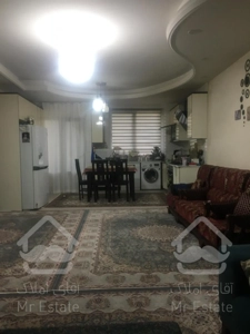 ۱۱۰ متر ۳ خواب فول امکانات