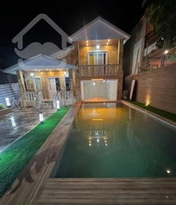 نیم پیلوت مبله فقط و فقط کاسبی/سندار