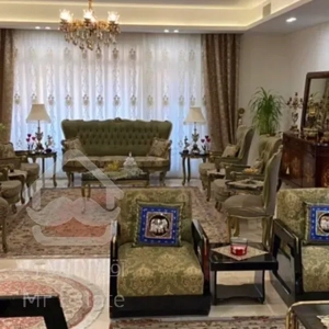 فروش واحد ۲خواب ۱۰۰متر بر ۴ باغ شرقی