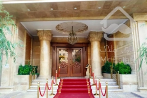 ۷۰متر یکخواب نقشه خطی ویودار بدون مشرف برج مجلل