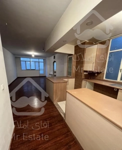 ۸۵متر دوخواب