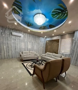 فروش آپارتمان ۱۳۰ متری ۳ خوابه در دروس