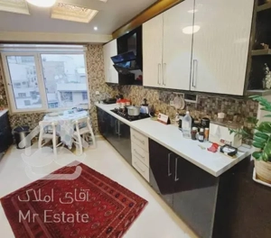 فروش 69مترآپارتمان در کوی ارم