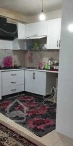 اجاره خانه دوخوابه ۷۵ متری طبقه اول در پیک مهر قشم