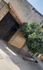 ویلایی۱۱۵متری نوساز باسندتک برگ.هیرکان۹