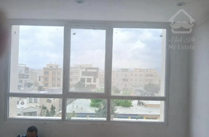 فروش آپارتمان ۸۵ متری ۲ خوابه در مهرشهر - فاز ۴