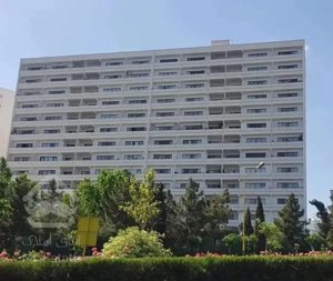 ۱۵۸ متر سه خوابه فاز B زیر قیمت منطقه