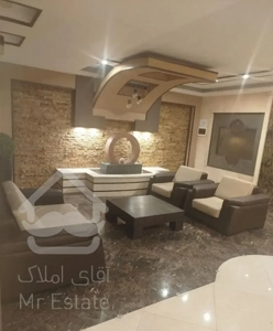 هروی ساقدوش / آپارتمان ۷۵ متر ۲ خواب / تاپ لوکیشن