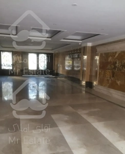 اپارتمان/١٨٥ متری/ کلیدنخورده