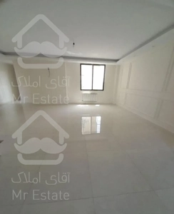 ۸۰متر/۲خواب/سالن پرده خور/فول امکانات