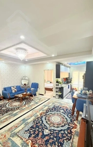 آپارتمان ۴۰ متر۱ خوابه آسانسور در جیحون دامپزشکی