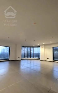 واحد لوکس ۱۸۵ متری ۳ خواب مدرن فول