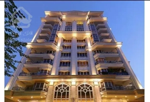 ۱۷۷مترفاز۱- ۳پارکینک/تاپ لوکیشن فول نصبیات سمت‌نما