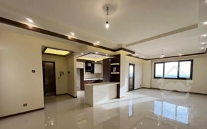 هروی / ساقدوش ۱۴۲متر ۳خواب ویو بدون مشرف