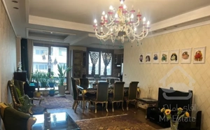 فروش آپارتمان میرداماد اطلسی/ ۹۵متر نور جنوب ۸ساله