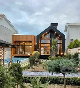 محمودآباد ۳۰۰متری بدون مشابه