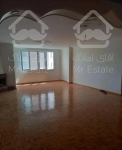 شهرک قائم ۱۳۵ متر ۳ خواب ( رهن کامل )