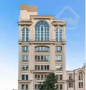 ۹۸  متر ۲ خواب سعادت آباد کاج