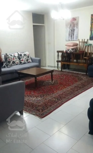 100متر دو خواب شهرک غرب